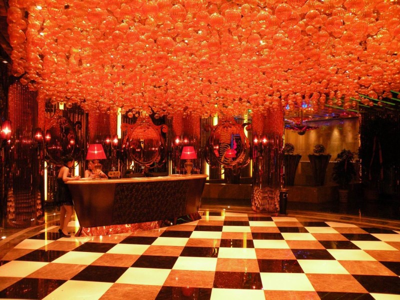 宁波商务ktv哪里有精选推荐-宁海县ktv预订